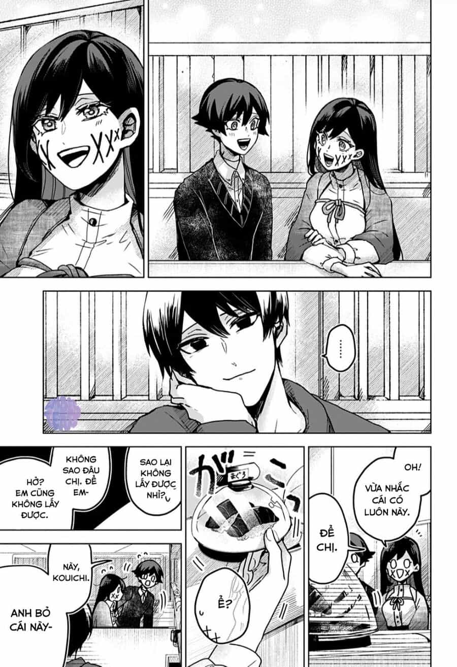 Kuchi Ga Saketemo Kimi Ni Wa (2020) - Chuong 50 - ảnh 17