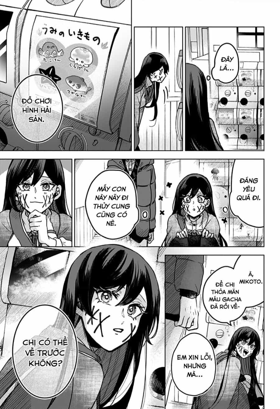 Kuchi Ga Saketemo Kimi Ni Wa (2020) - Chuong 50 - ảnh 21