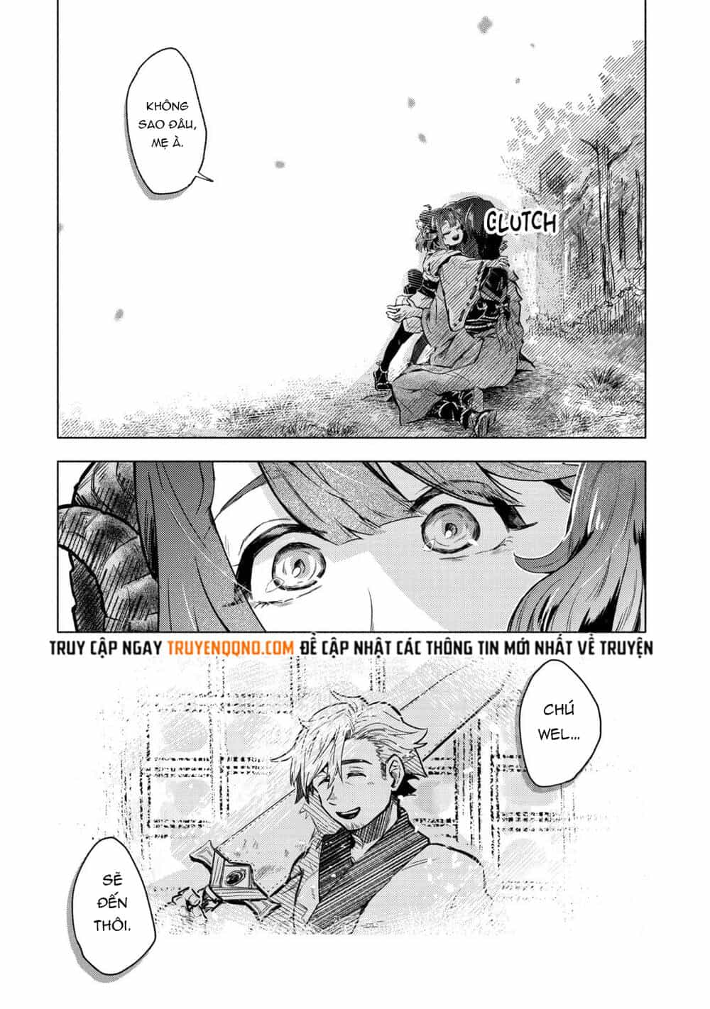 Kuni Ni Sute Rareta Rakuin Yuusha, Youjo Ni Hirowarete Shiawasena Slow Life Wo Hajimeru - Chương 4 - ảnh 22