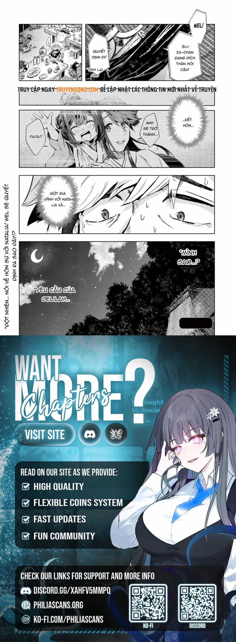 Kuni Ni Sute Rareta Rakuin Yuusha, Youjo Ni Hirowarete Shiawasena Slow Life Wo Hajimeru - Chương 5 - ảnh 26
