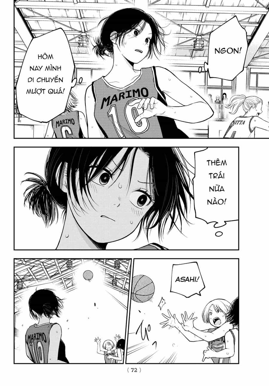 Kuroiwa Medaka Ni Watashi No Kawaii Ga Tsuujinai - Chương 109 - ảnh 10