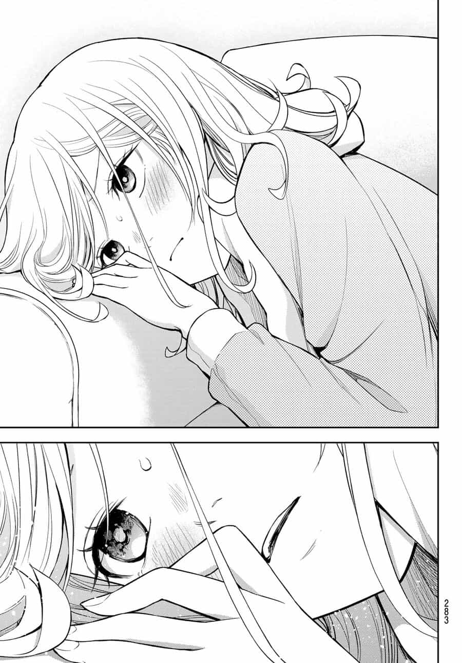 Kuroiwa Medaka Ni Watashi No Kawaii Ga Tsuujinai - Chương 123 - ảnh 15
