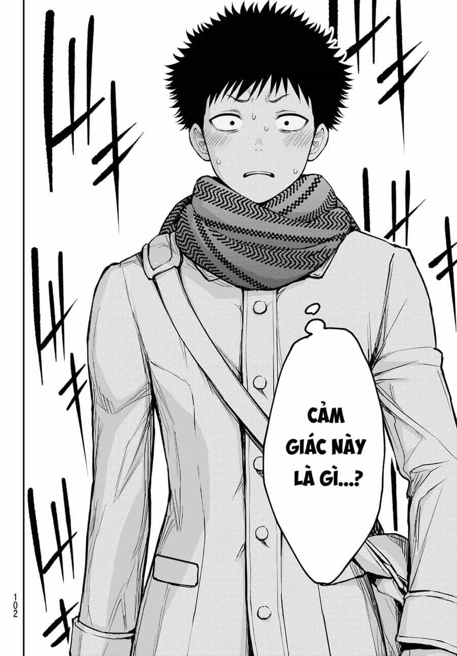 Kuroiwa Medaka Ni Watashi No Kawaii Ga Tsuujinai - Chương 134 - ảnh 3