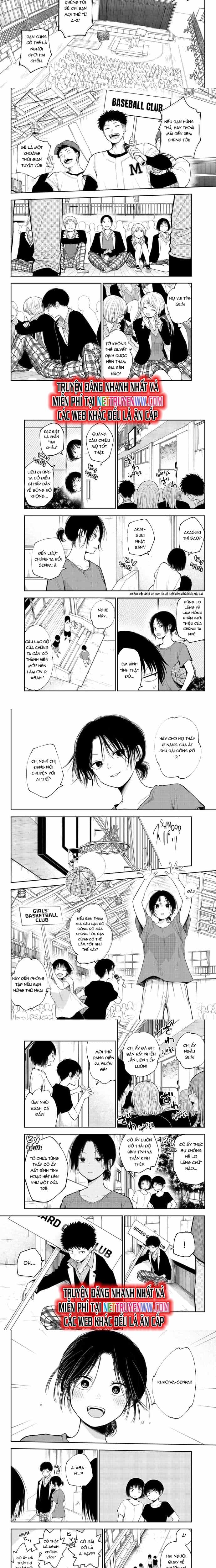 Kuroiwa Medaka Ni Watashi No Kawaii Ga Tsuujinai - Chương 153 - ảnh 2