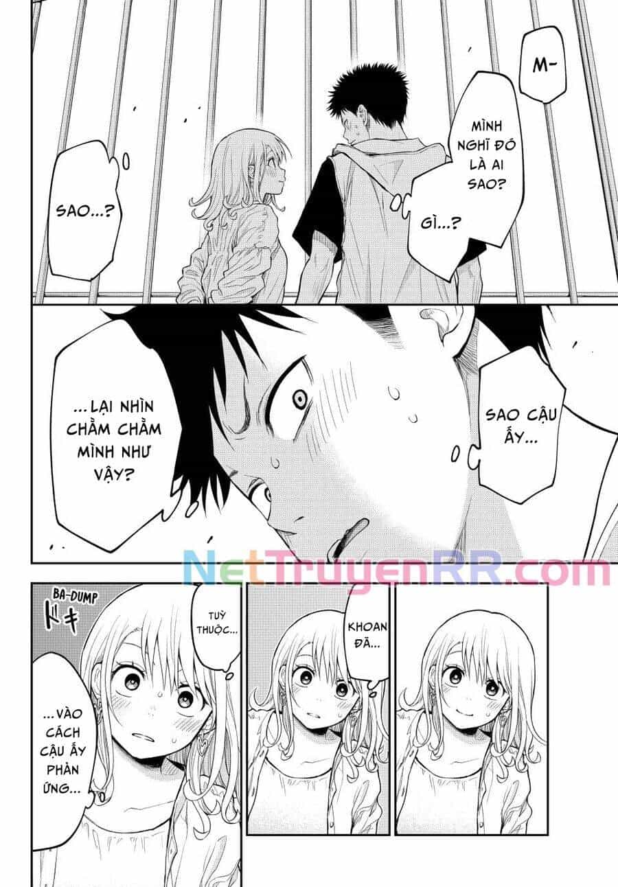 Kuroiwa Medaka Ni Watashi No Kawaii Ga Tsuujinai - Chương 159 - ảnh 11