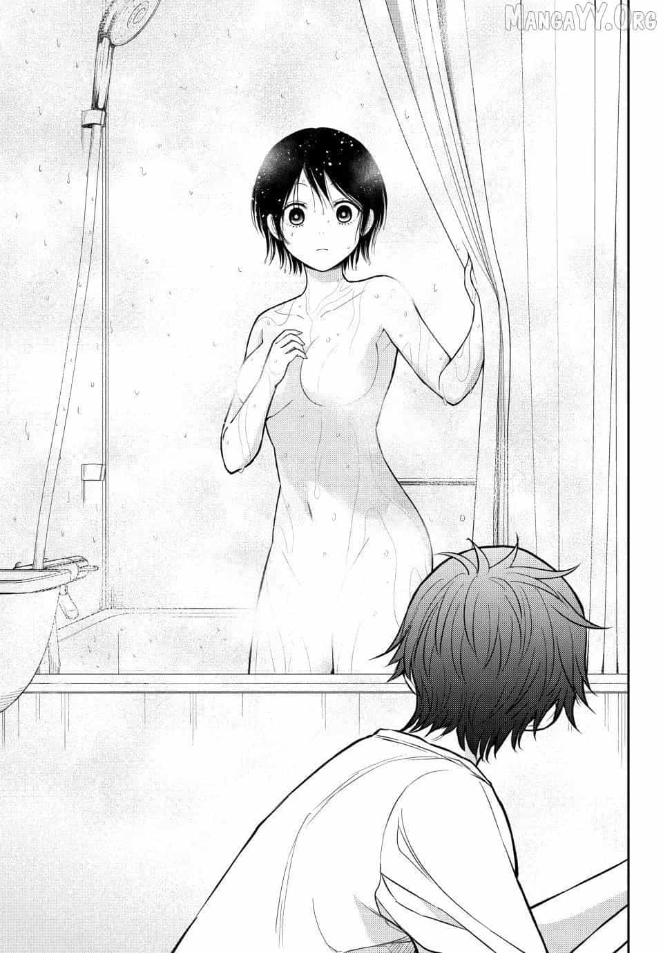 Kuroiwa Medaka Ni Watashi No Kawaii Ga Tsuujinai - Chương 216 - ảnh 14
