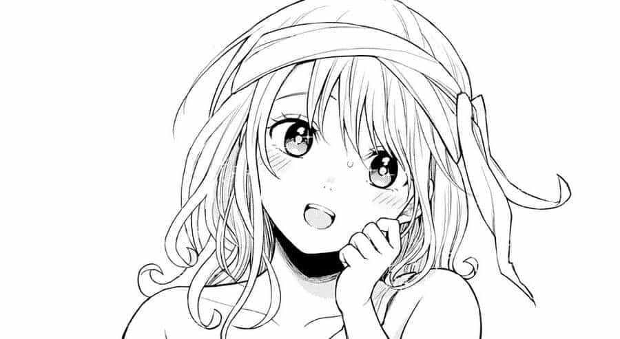 Kuroiwa Medaka Ni Watashi No Kawaii Ga Tsuujinai - Chương 25 - ảnh 16