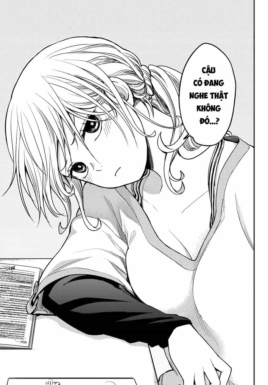 Kuroiwa Medaka Ni Watashi No Kawaii Ga Tsuujinai - Chương 79 - ảnh 15