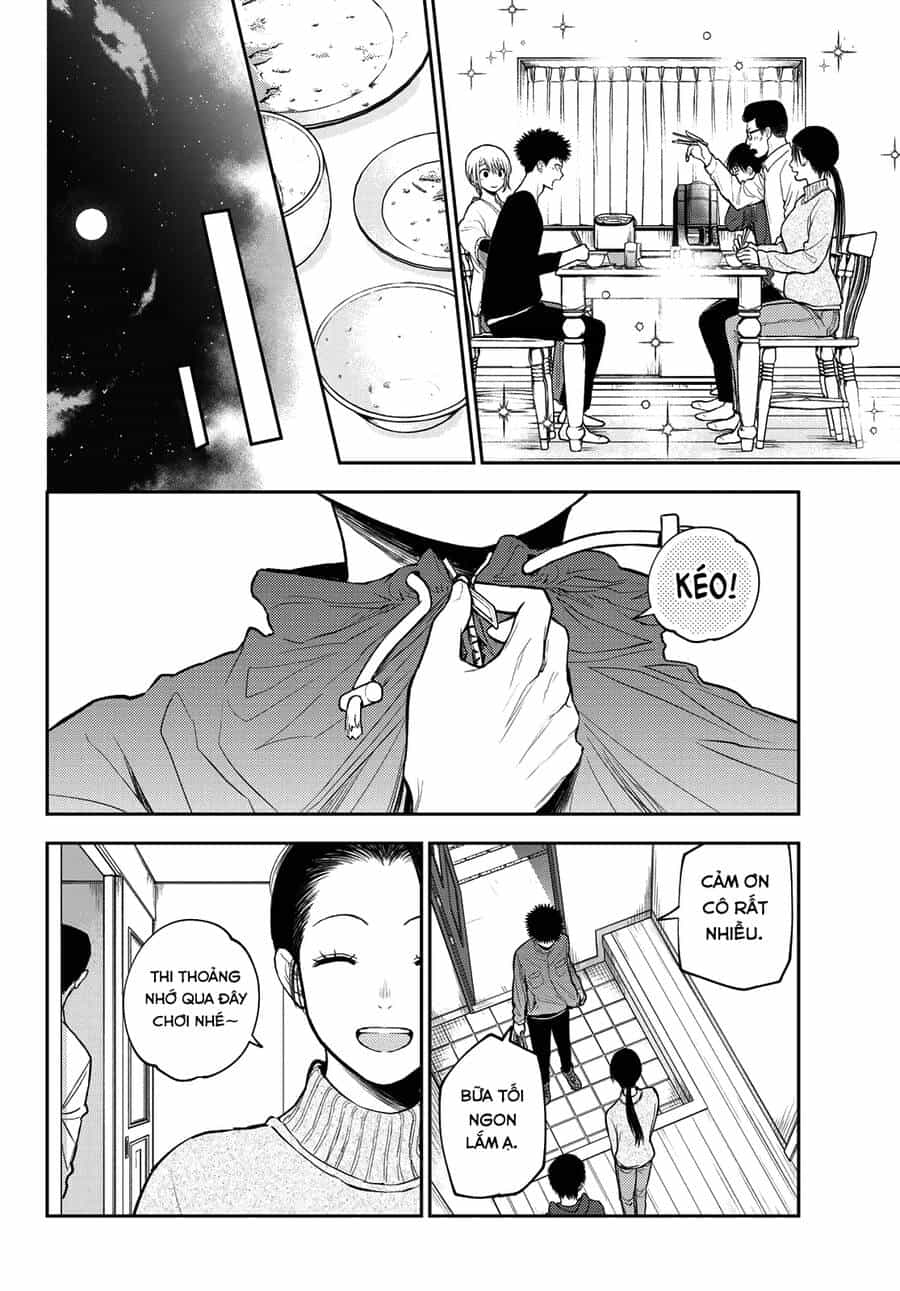 Kuroiwa Medaka Ni Watashi No Kawaii Ga Tsuujinai - Chương 82 - ảnh 11