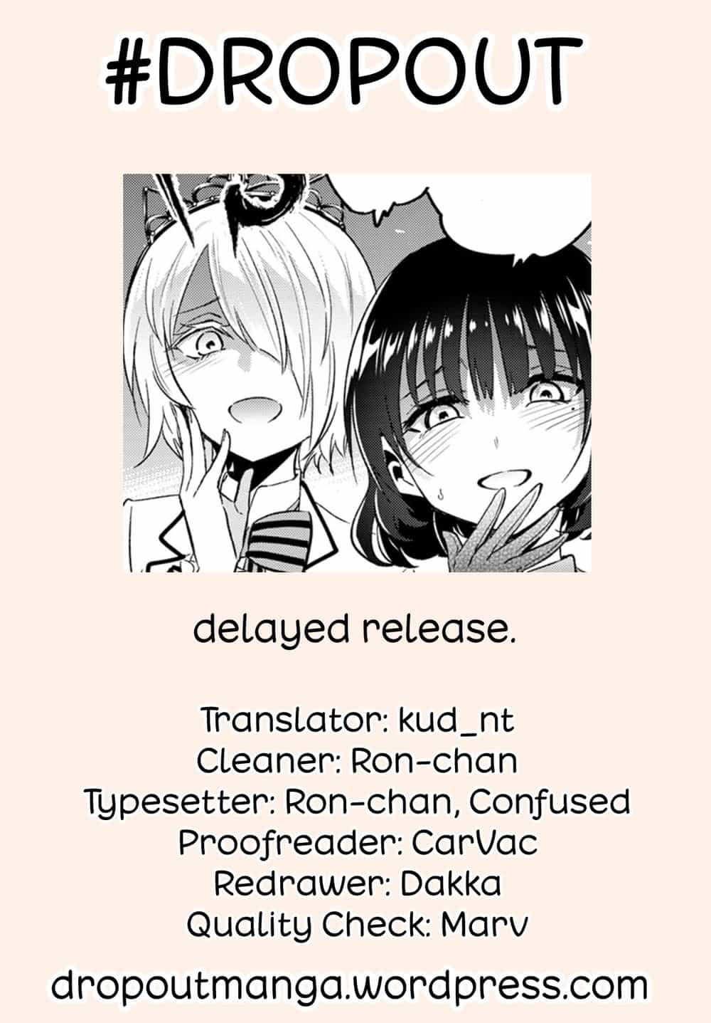 Kushuku Gakkou No Alice - Chương 107 - ảnh 24
