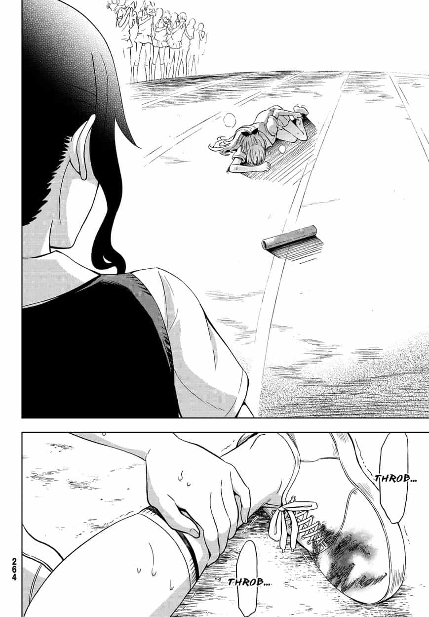 Kushuku Gakkou No Alice - Chương 10 - ảnh 30