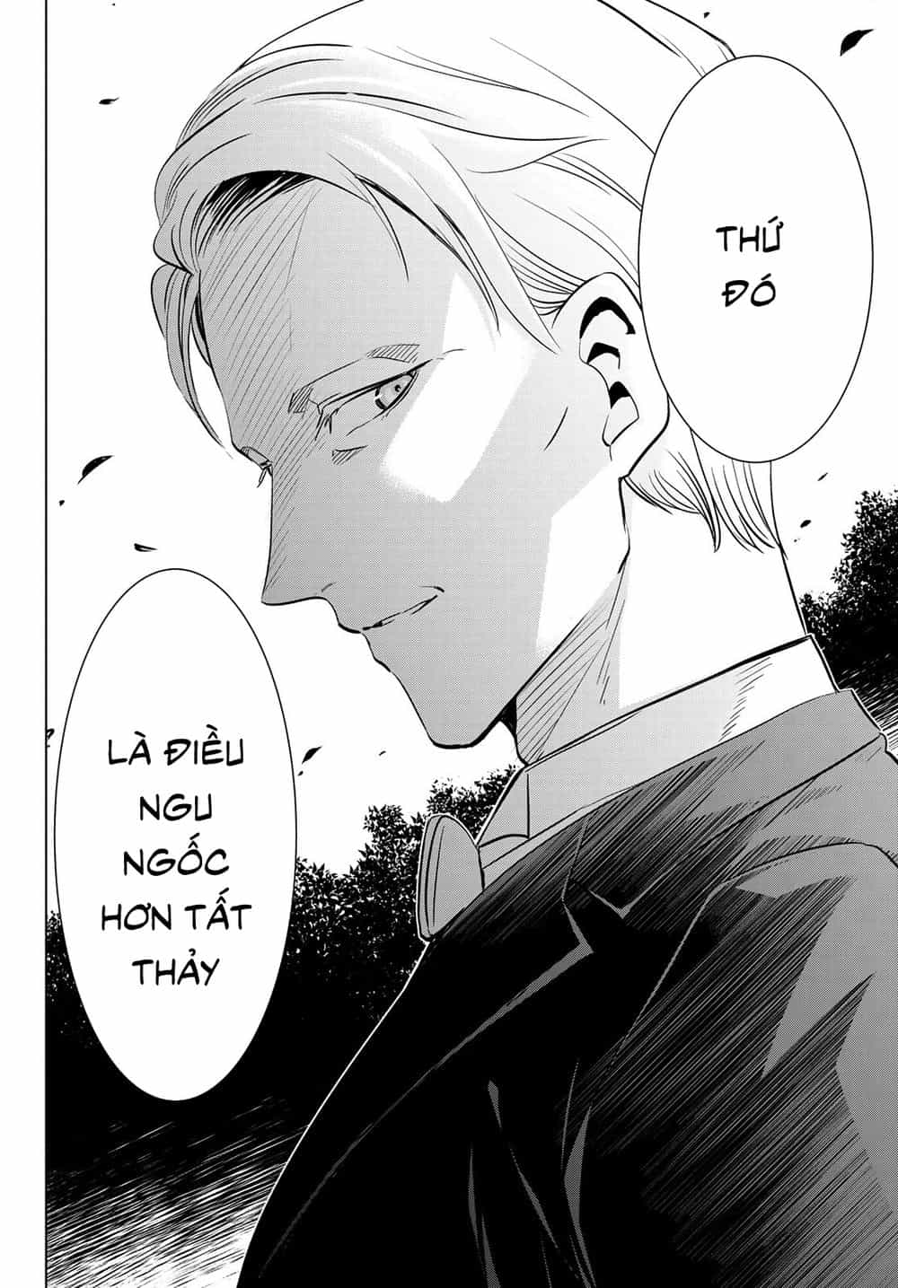 Kushuku Gakkou No Alice - Chương 111 - ảnh 8