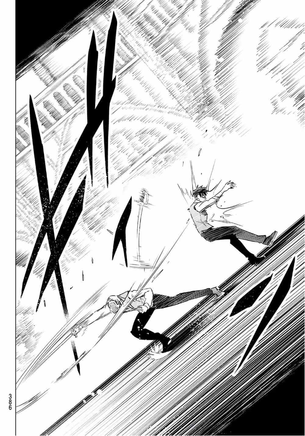 Kushuku Gakkou No Alice - Chương 113 - ảnh 20
