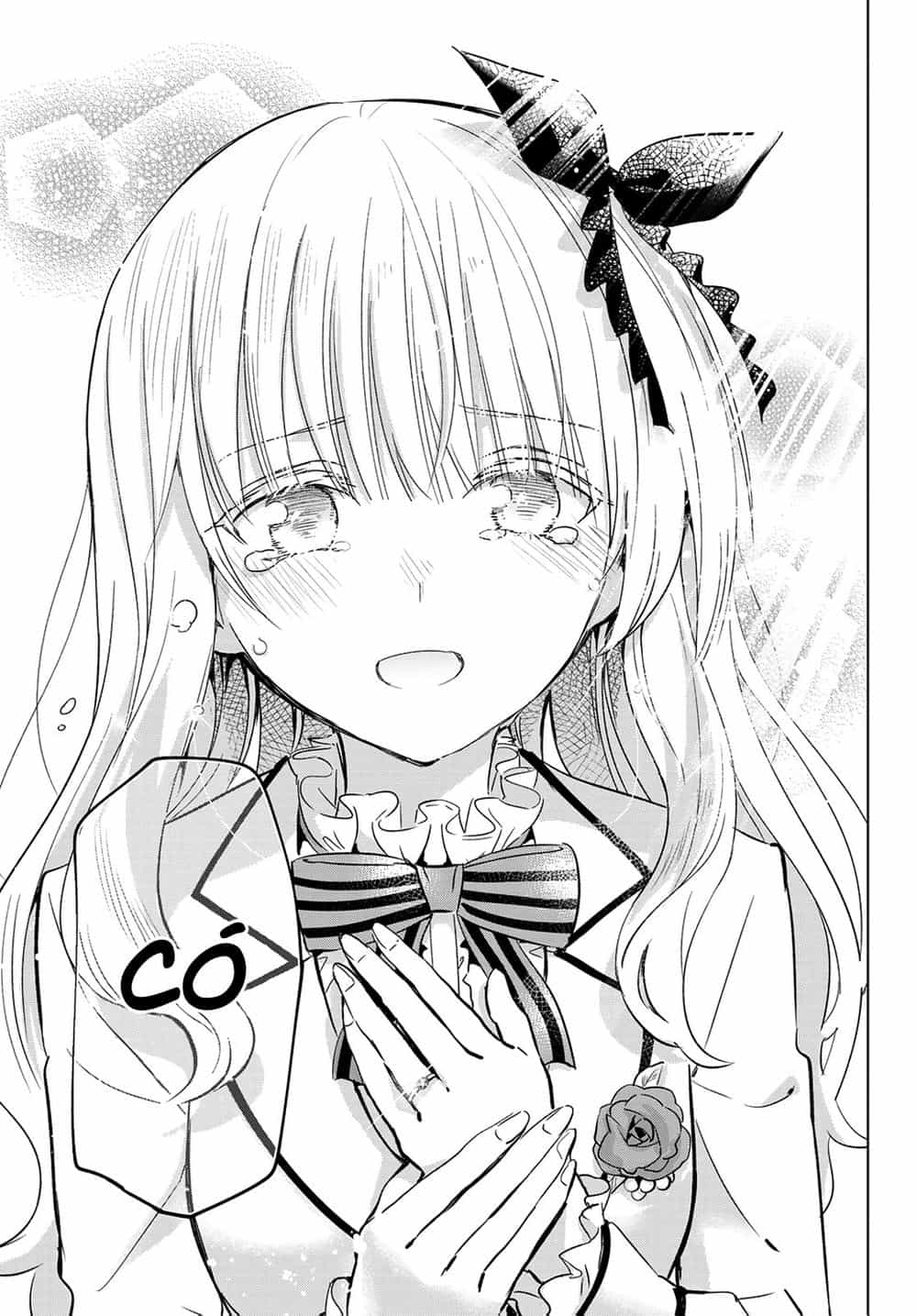 Kushuku Gakkou No Alice - Chương 118 - ảnh 20