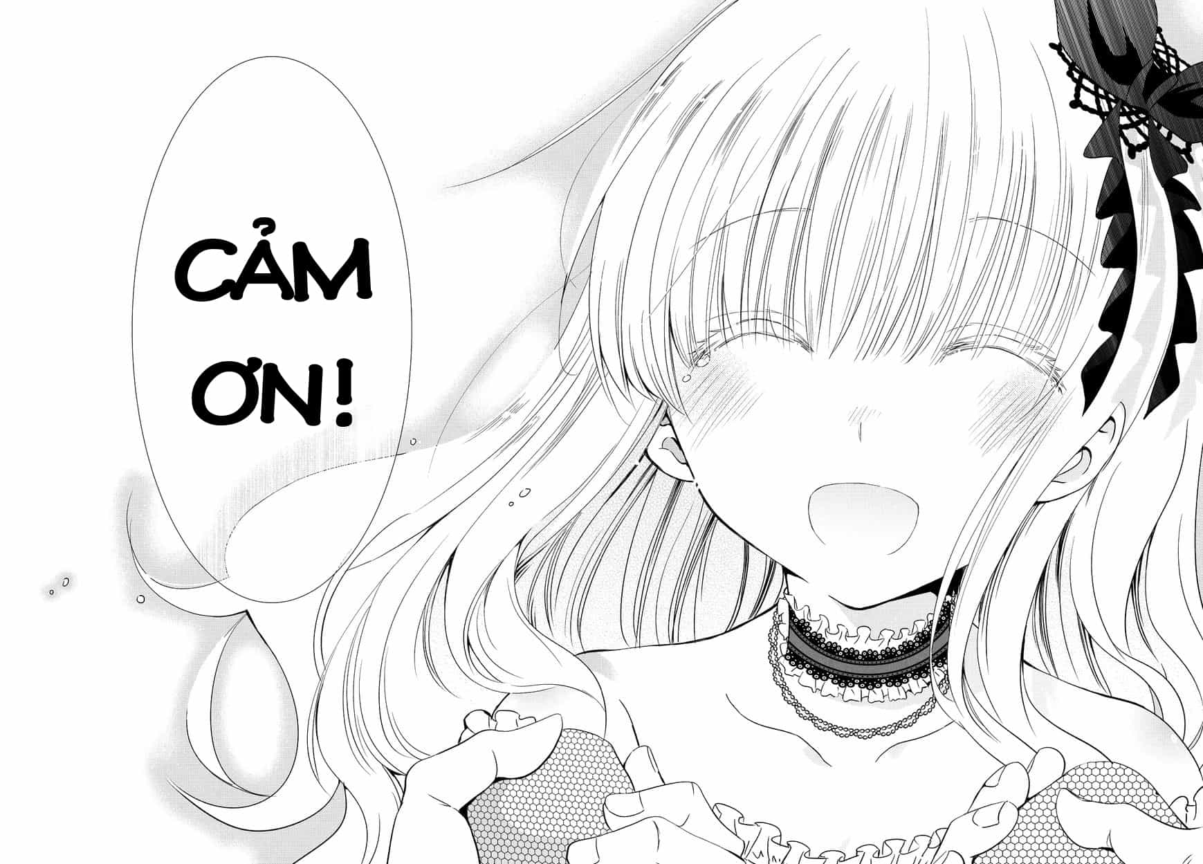 Kushuku Gakkou No Alice - Chương 11 - ảnh 40