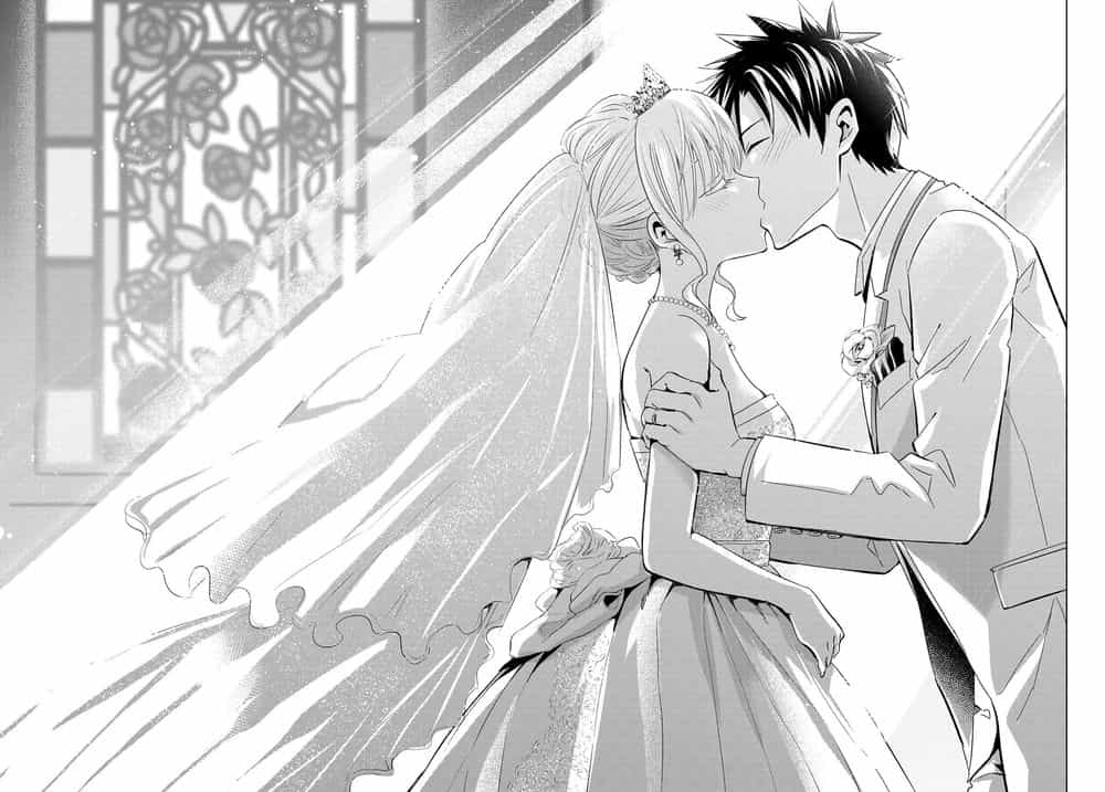 Kushuku Gakkou No Alice - Chương 119 - ảnh 21