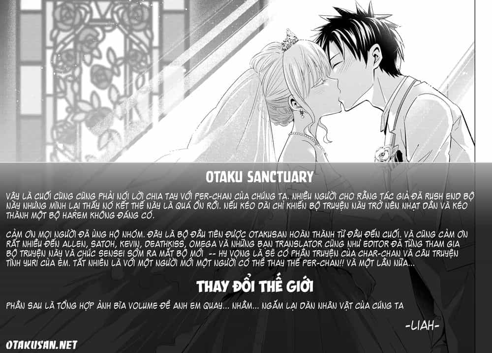 Kushuku Gakkou No Alice - Chương 119 - ảnh 25