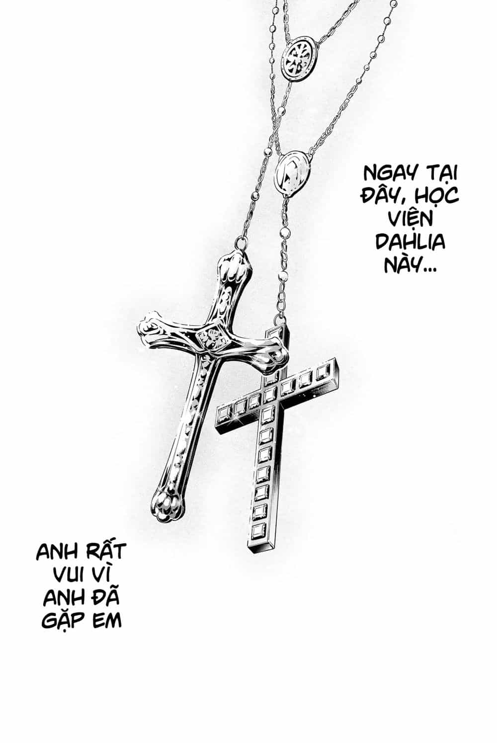 Kushuku Gakkou No Alice - Chương 119.5 - ảnh 17