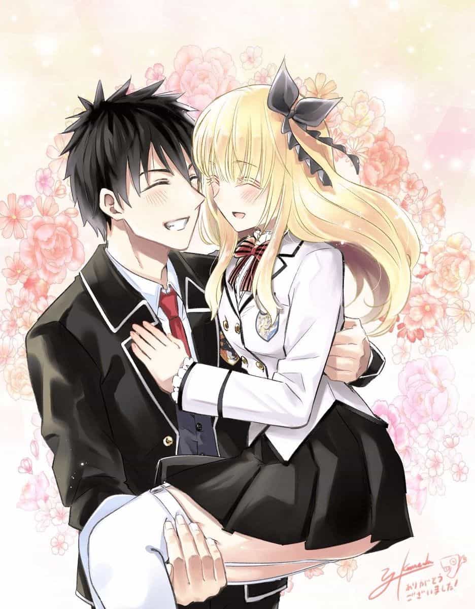 Kushuku Gakkou No Alice - Chương 119.5 - ảnh 18