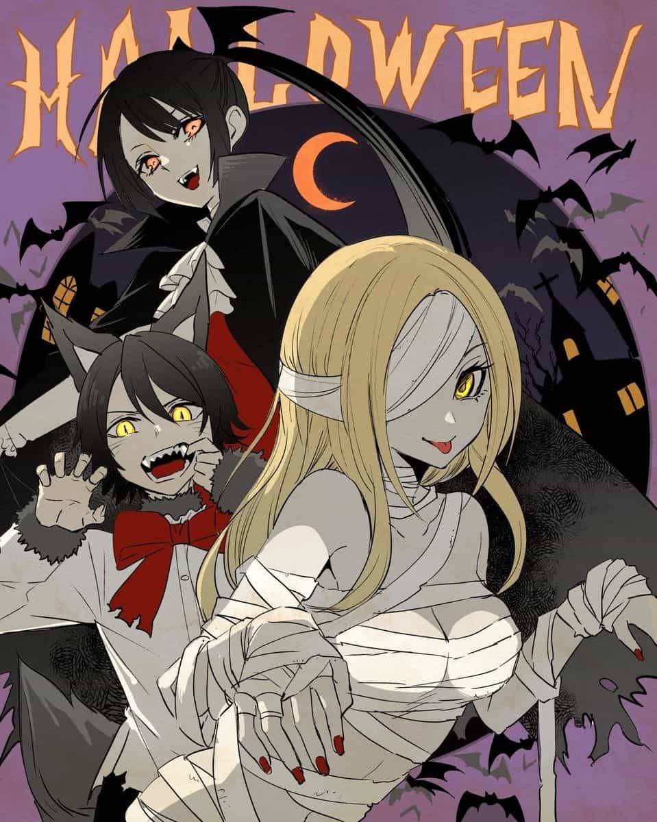 Kushuku Gakkou No Alice - Chương 119.5 - ảnh 20