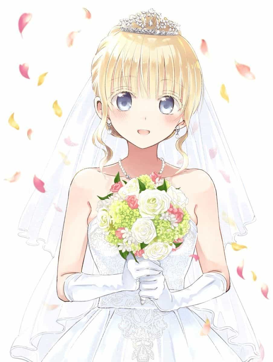 Kushuku Gakkou No Alice - Chương 119.5 - ảnh 22