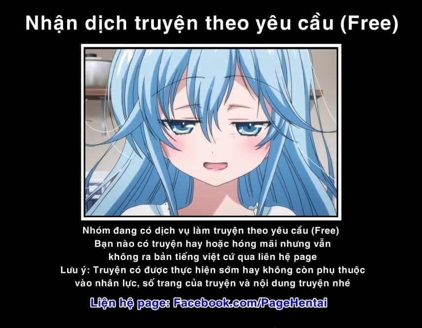 Kushuku Gakkou No Alice - Chương 13 - ảnh 2