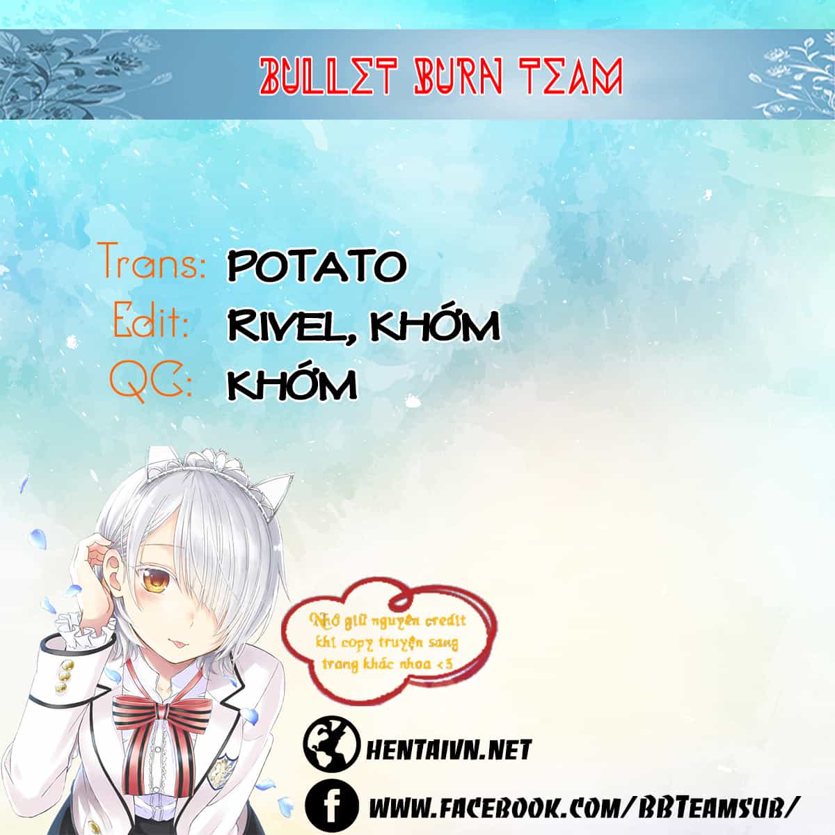 Kushuku Gakkou No Alice - Chương 15 - ảnh 1