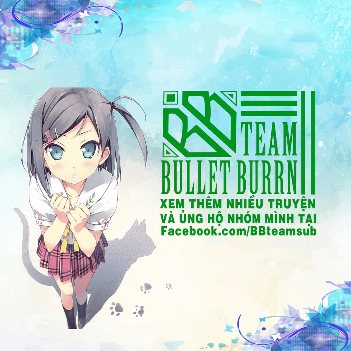 Kushuku Gakkou No Alice - Chương 18 - ảnh 1