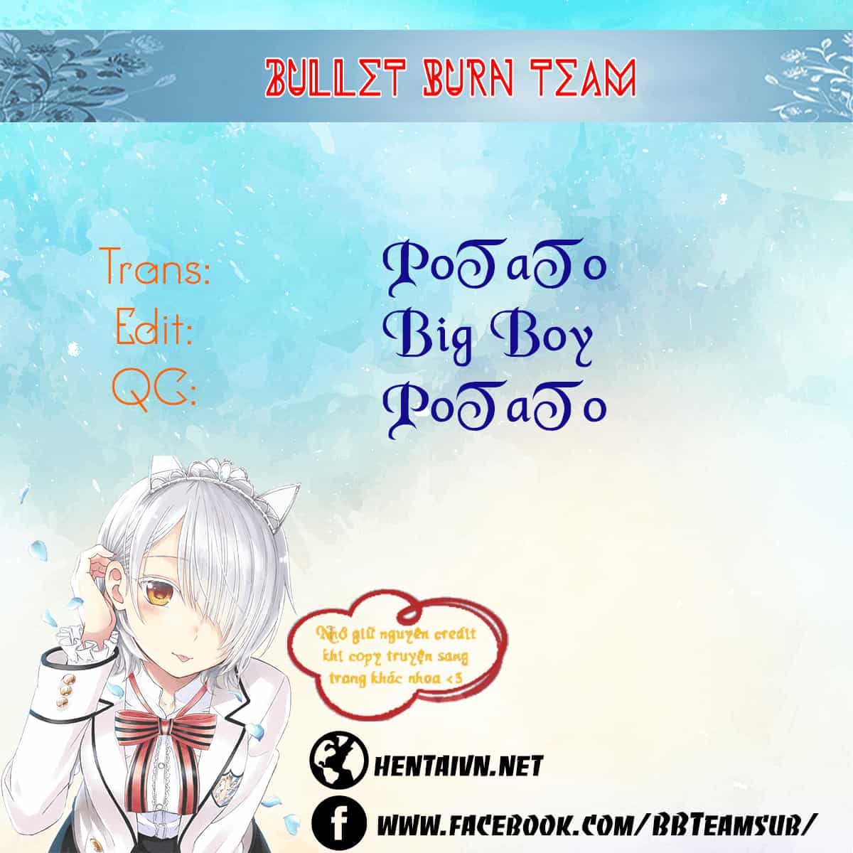 Kushuku Gakkou No Alice - Chương 18 - ảnh 2