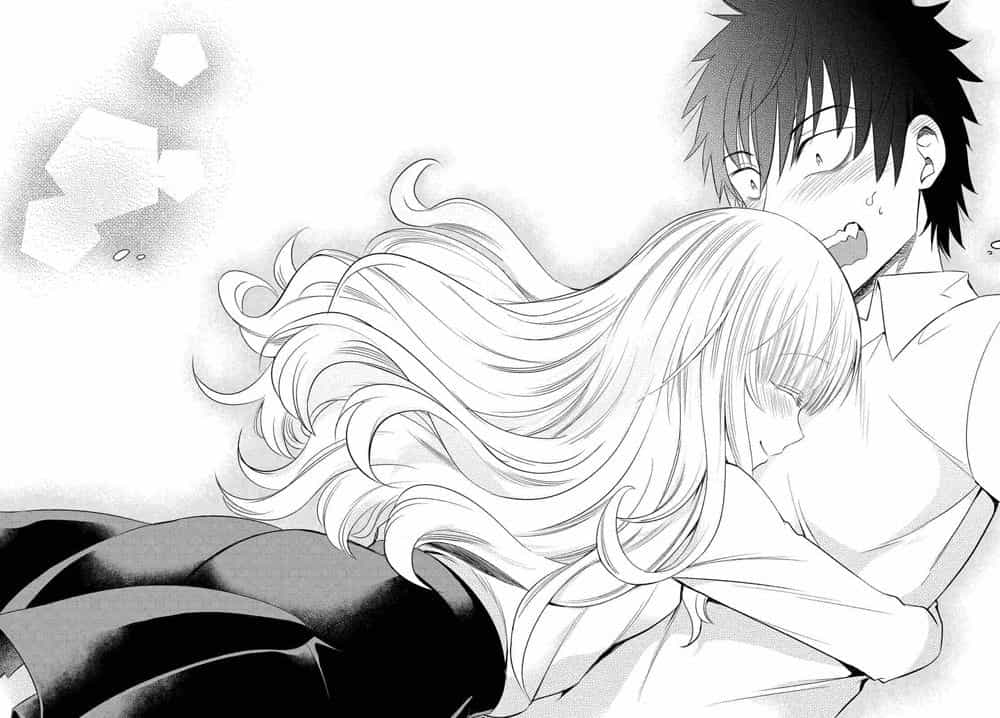 Kushuku Gakkou No Alice - Chương 18 - ảnh 38