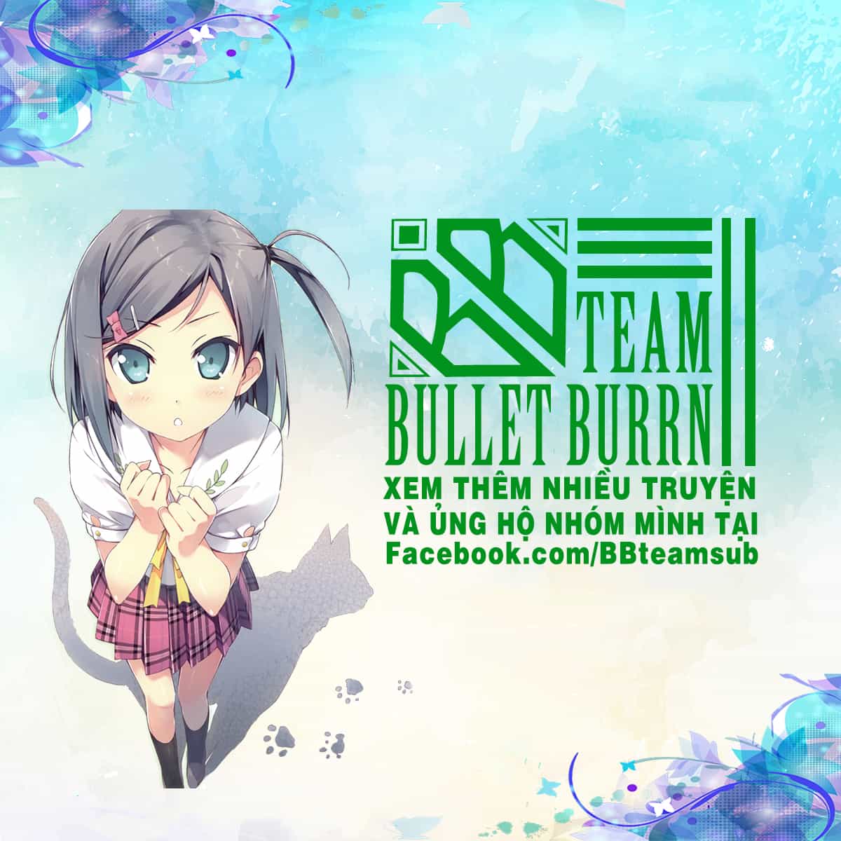 Kushuku Gakkou No Alice - Chương 20 - ảnh 1