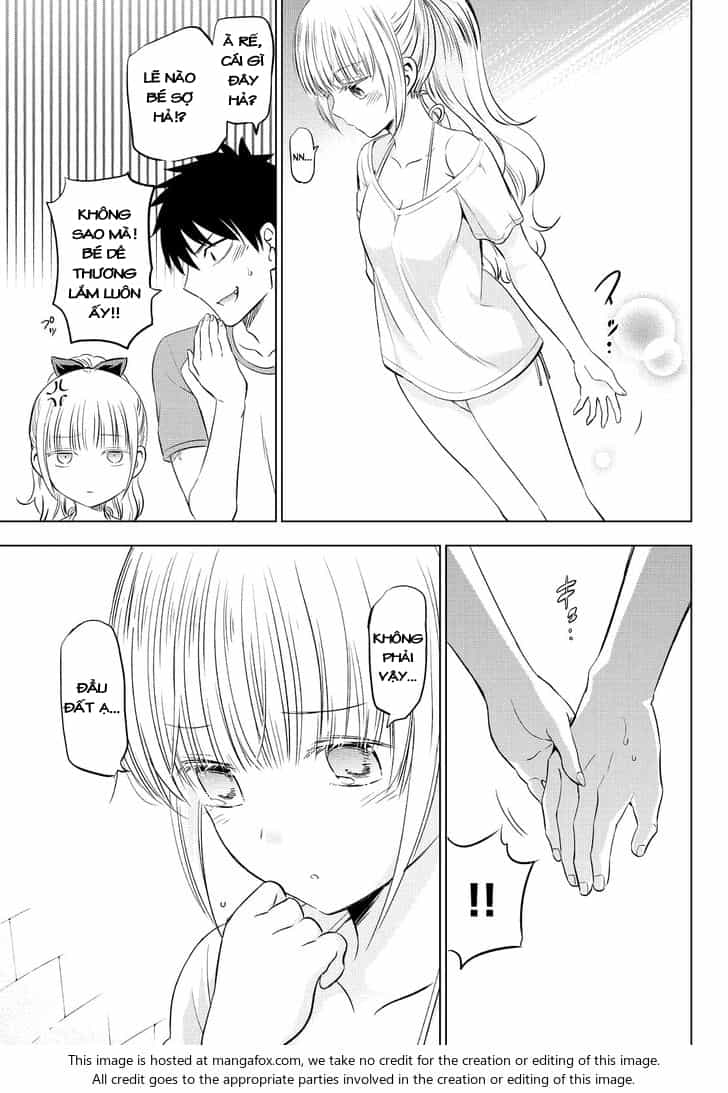 Kushuku Gakkou No Alice - Chương 20 - ảnh 24