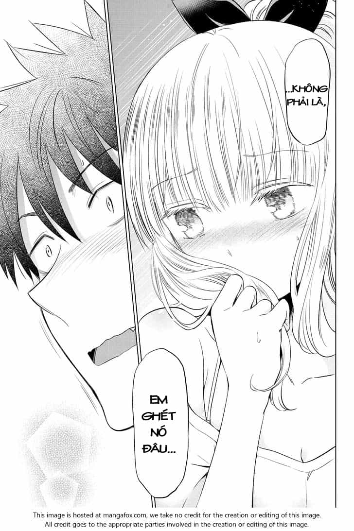 Kushuku Gakkou No Alice - Chương 20 - ảnh 38