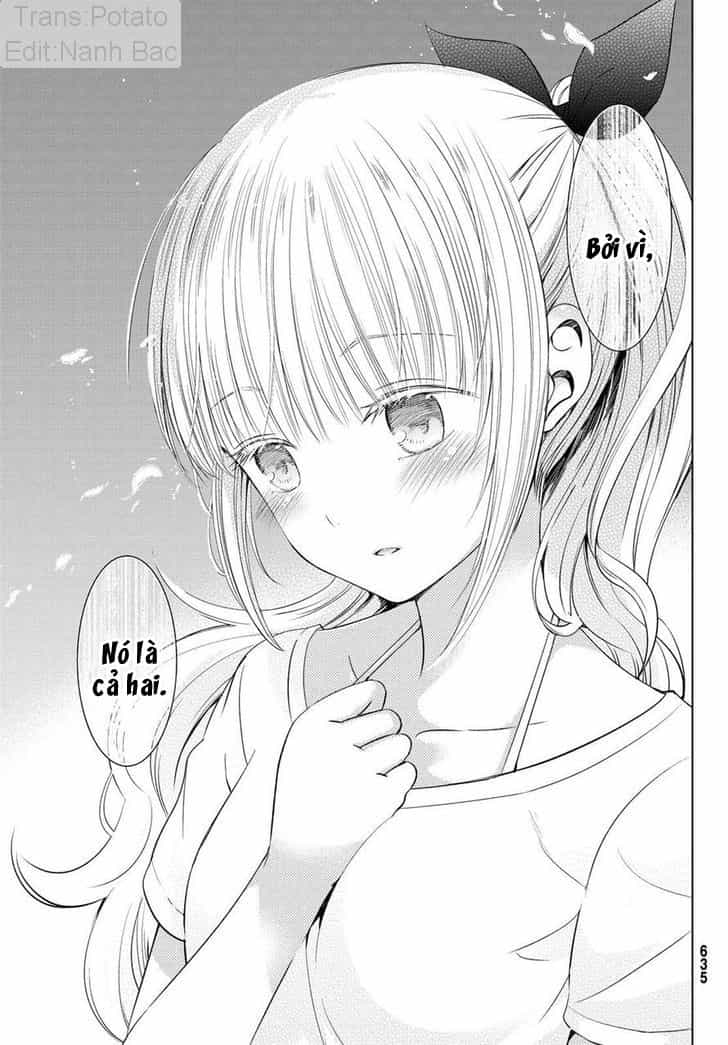 Kushuku Gakkou No Alice - Chương 21 - ảnh 41
