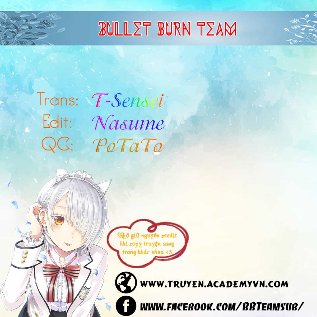 Kushuku Gakkou No Alice - Chương 22 - ảnh 2