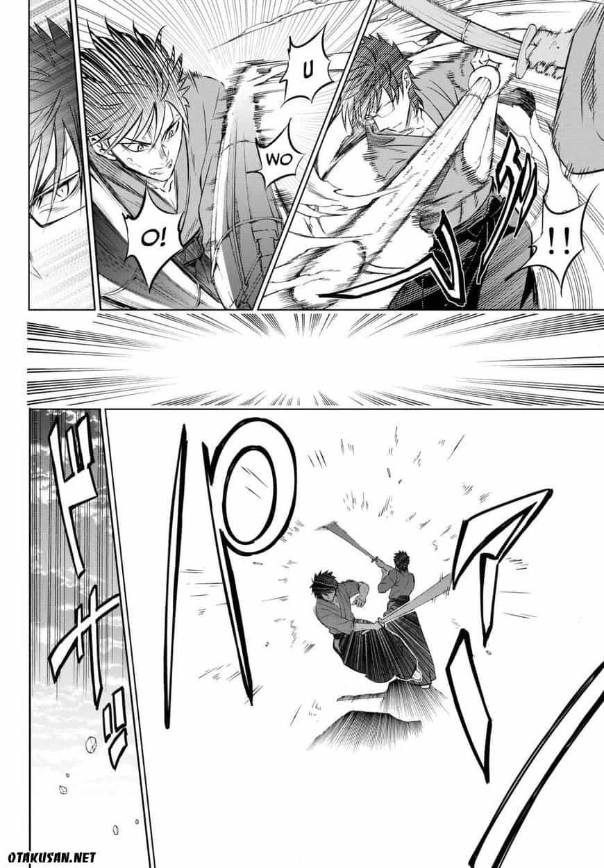 Kushuku Gakkou No Alice - Chương 25 - ảnh 29