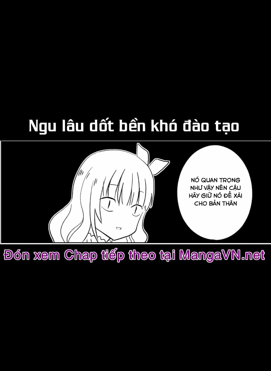 Kushuku Gakkou No Alice - Chương 2 - ảnh 46