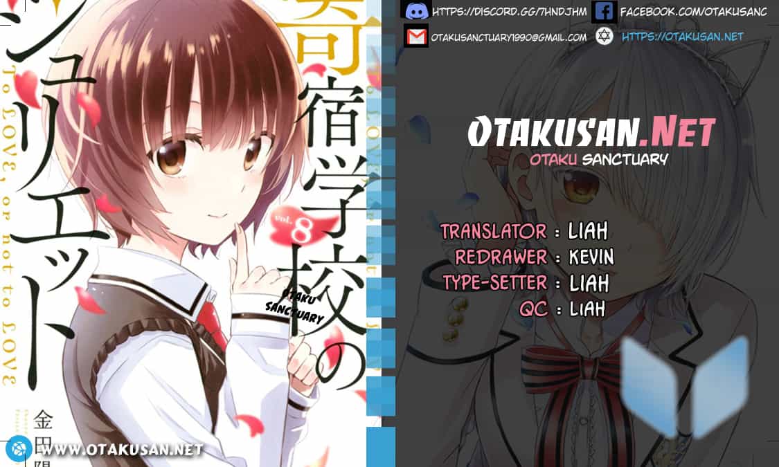 Kushuku Gakkou No Alice - Chương 47 - ảnh 1