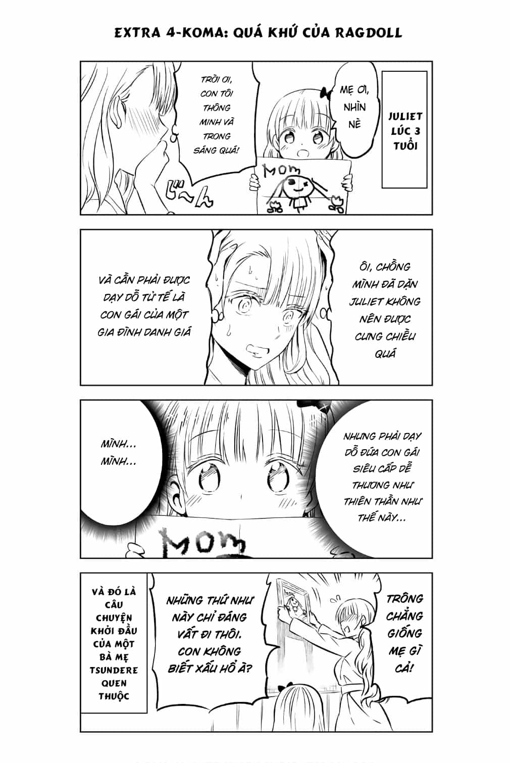 Kushuku Gakkou No Alice - Chương 49 - ảnh 22