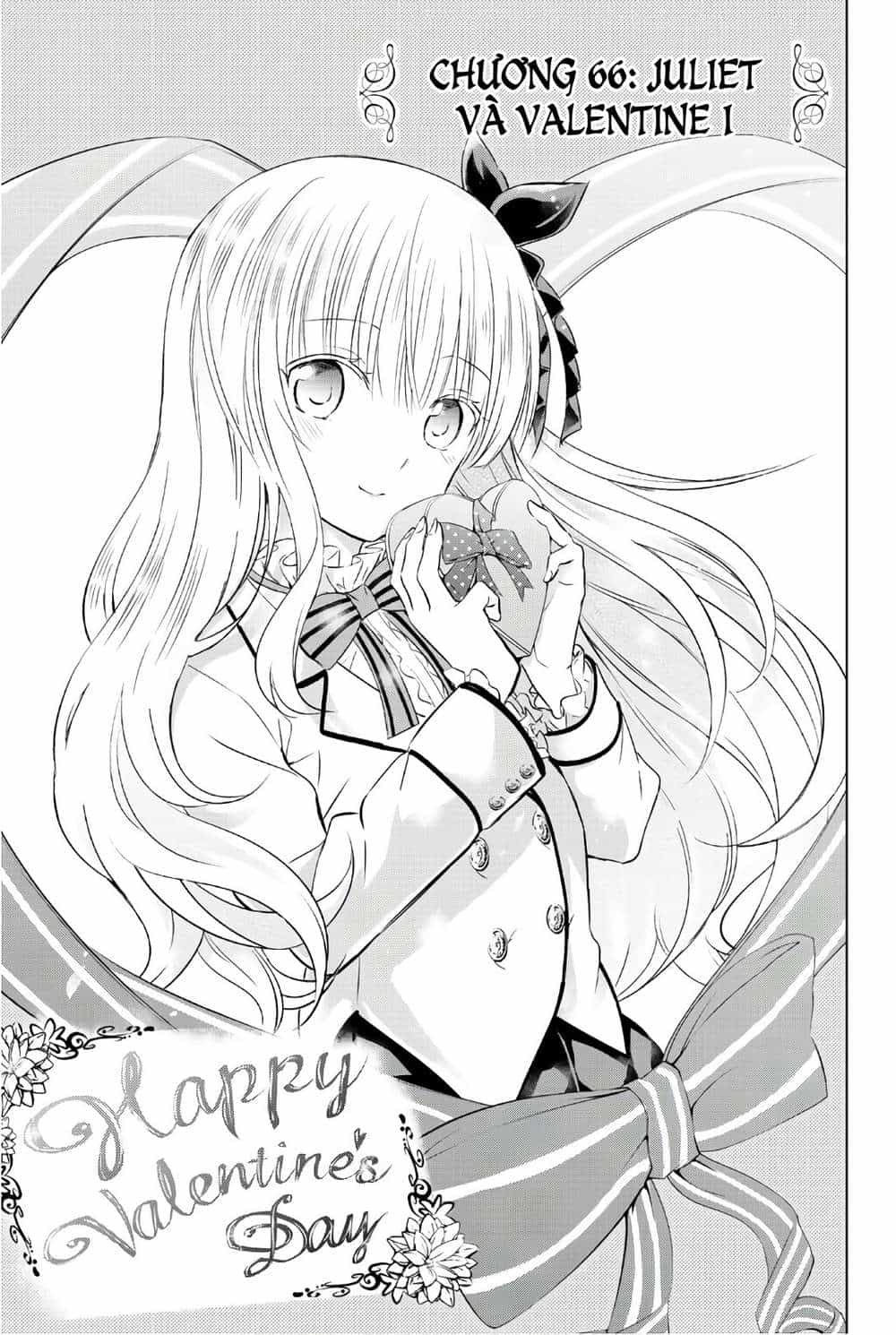 Kushuku Gakkou No Alice - Chương 66 - ảnh 5