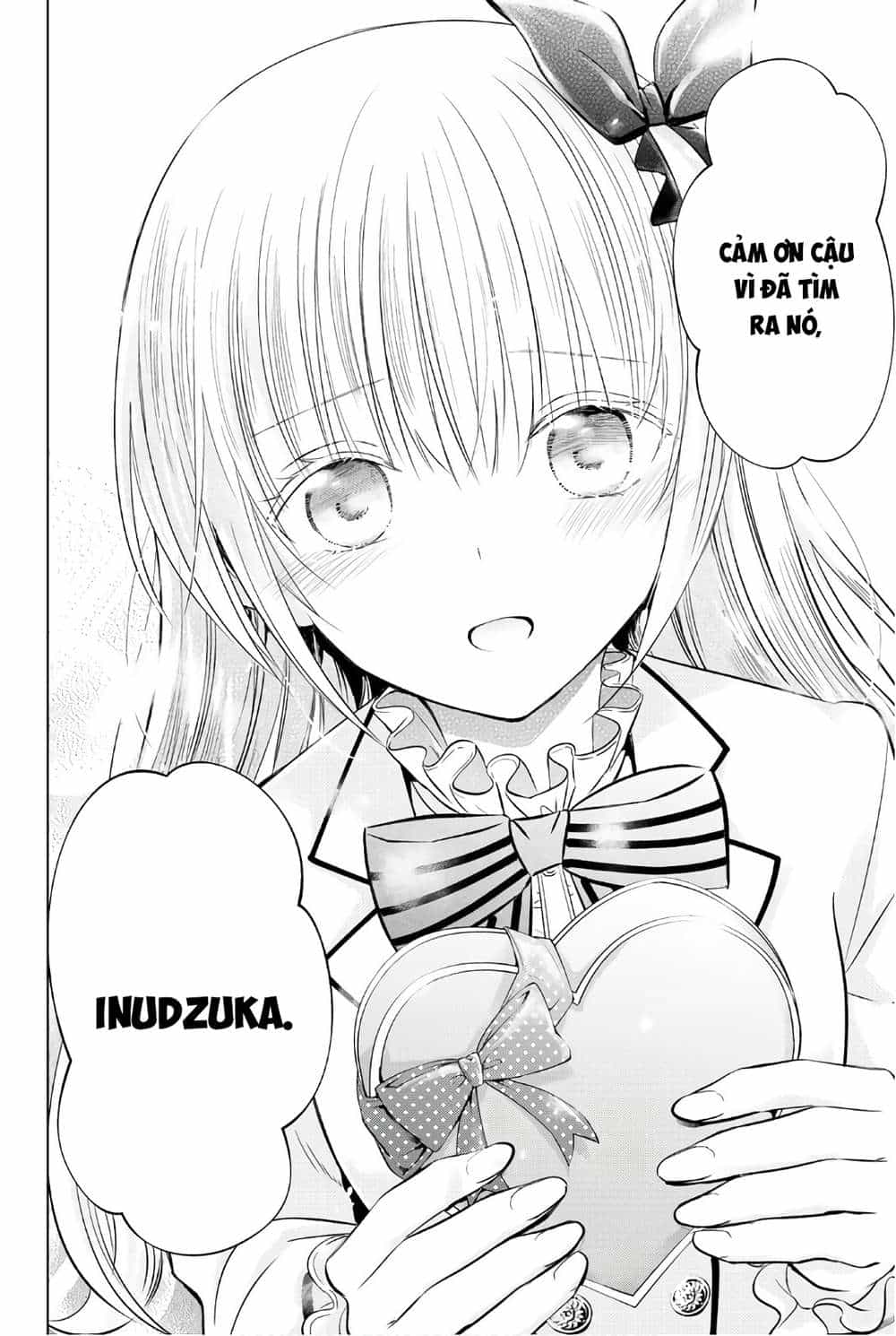 Kushuku Gakkou No Alice - Chương 67 - ảnh 20