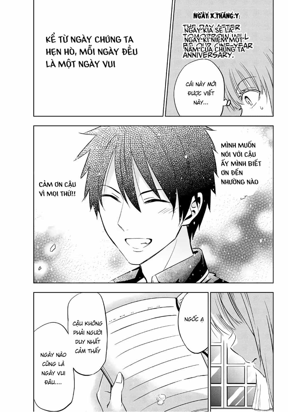 Kushuku Gakkou No Alice - Chương 77 - ảnh 20