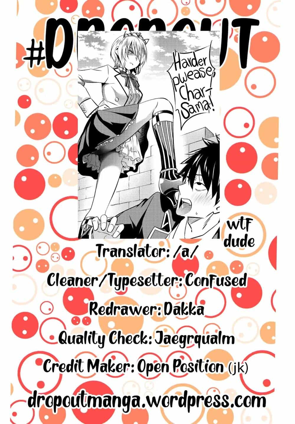 Kushuku Gakkou No Alice - Chương 77 - ảnh 22