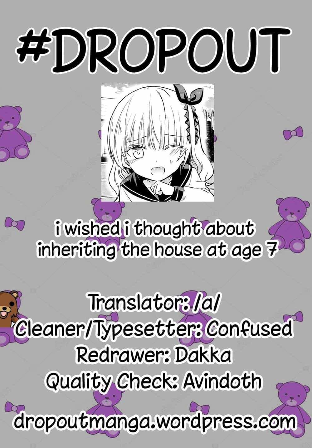 Kushuku Gakkou No Alice - Chương 78 - ảnh 22