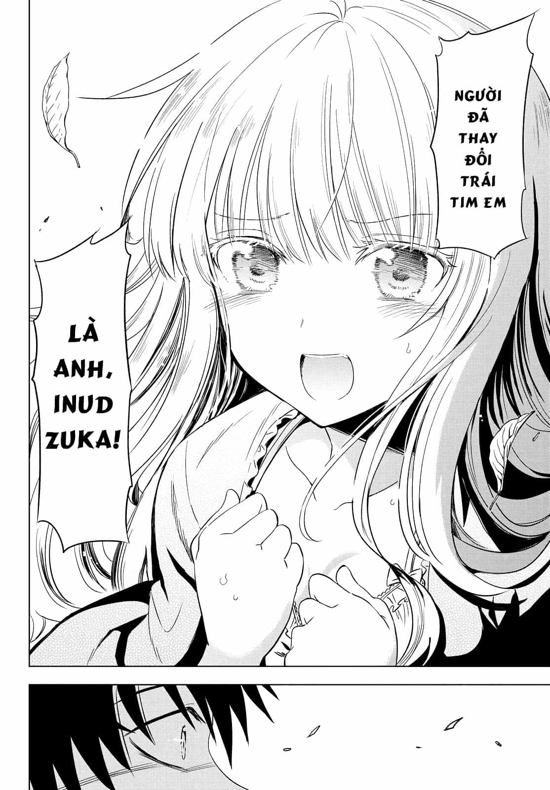 Kushuku Gakkou No Alice - Chương 7 - ảnh 28