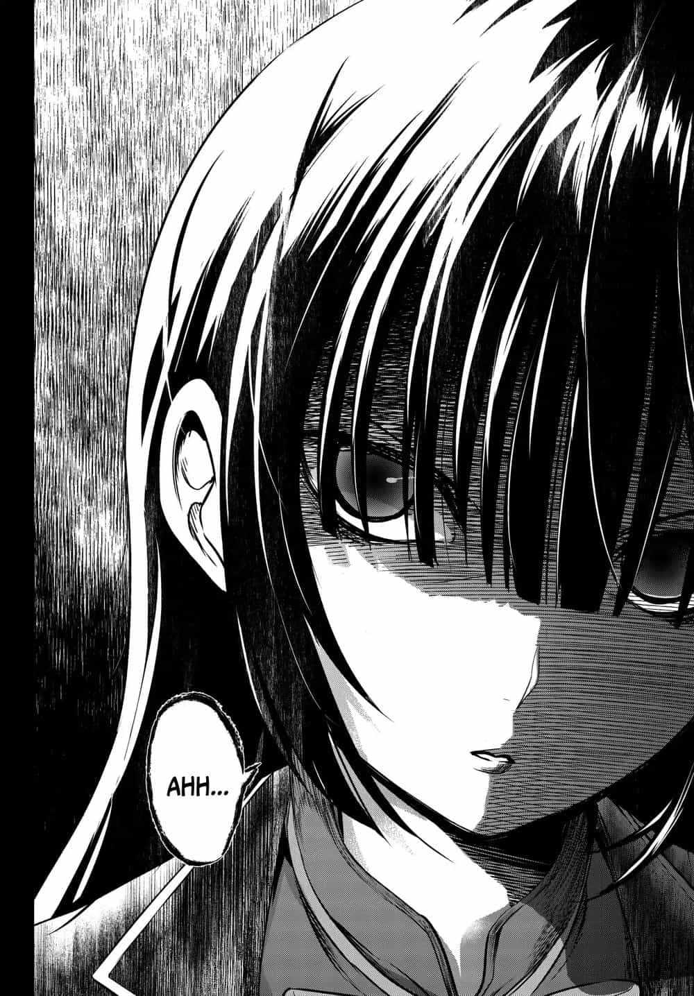 Kushuku Gakkou No Alice - Chương 82 - ảnh 18