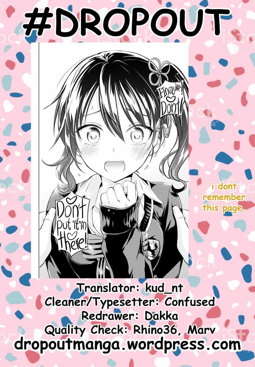 Kushuku Gakkou No Alice - Chương 95 - ảnh 23