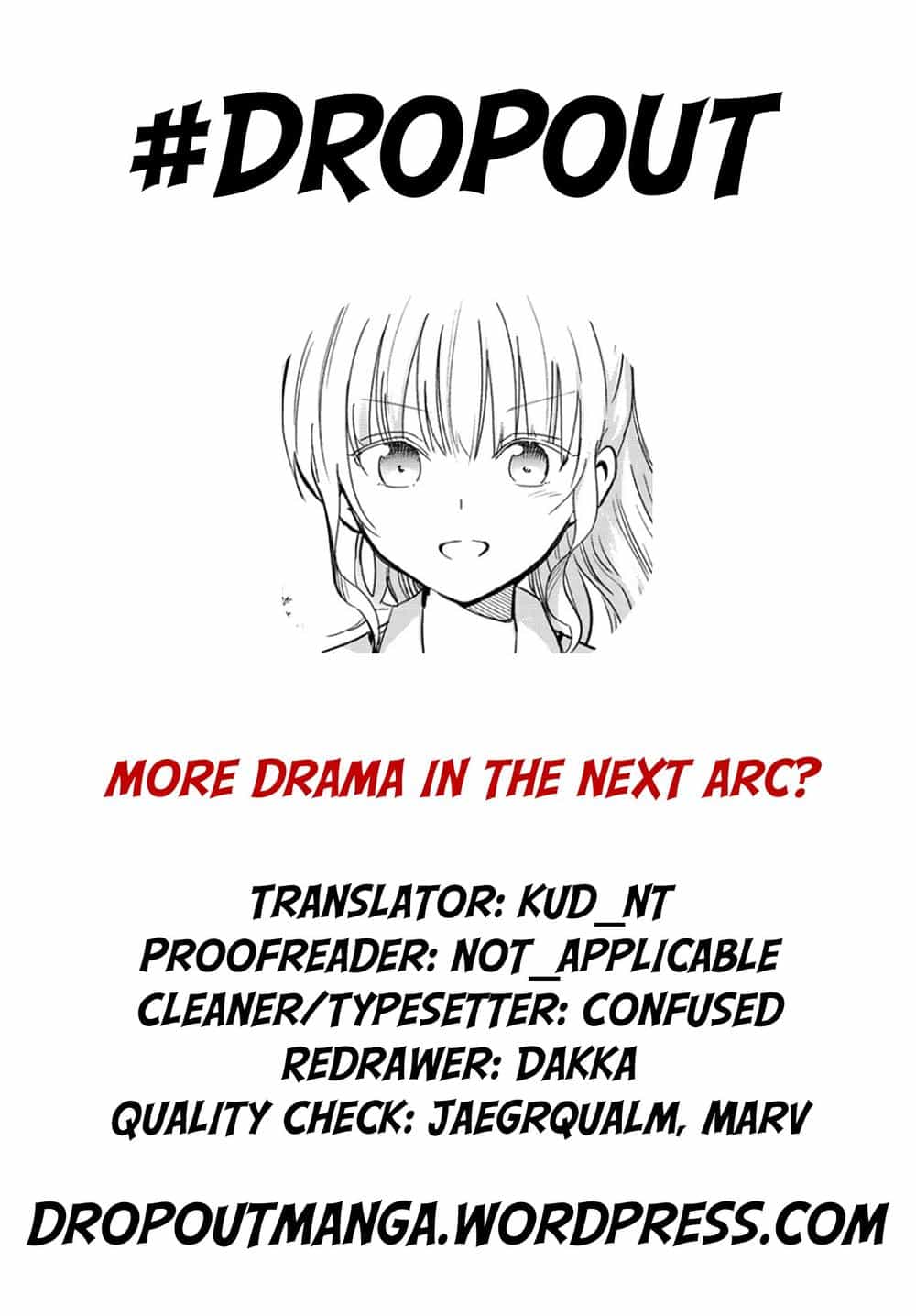 Kushuku Gakkou No Alice - Chương 96 - ảnh 23