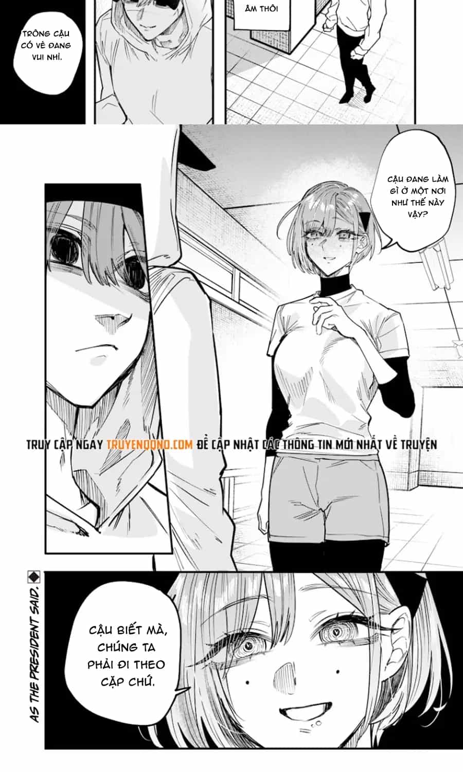 Kusobitch Na Gal Ane O Wakaraseru Hanashi - Chương 28 - ảnh 6
