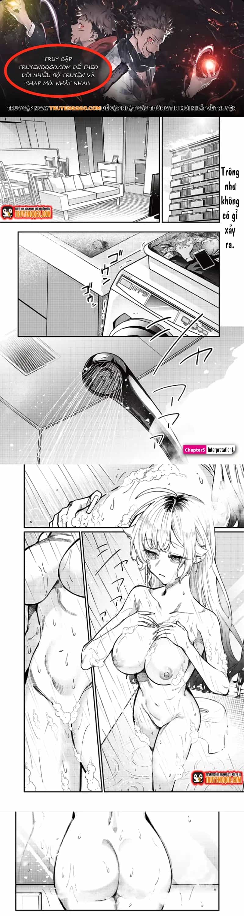 Kusobitch Na Gal Ane O Wakaraseru Hanashi - Chương 5 - ảnh 1